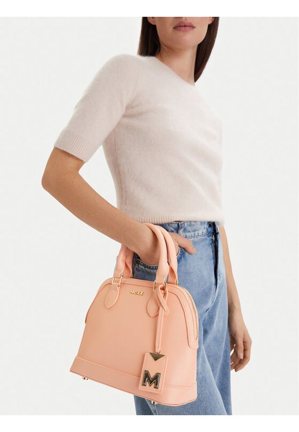 MEXX Torebka EO-MEXX-S-001-09 Pomarańczowy. Kolor: pomarańczowy