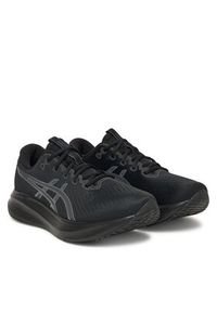 Asics Buty do biegania Gel-Excite 11 1011C080 Czarny. Kolor: czarny. Materiał: materiał, mesh #4
