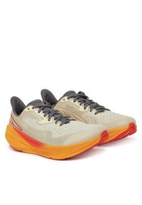 Altra Buty do biegania Experience Flow AL0A85NV9 Beżowy. Kolor: beżowy. Materiał: materiał