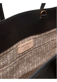 Coccinelle Torebka E1 S91 18 02 01 Beżowy. Kolor: beżowy