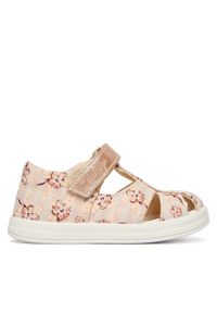 Sandały Primigi. Kolor: beżowy #1