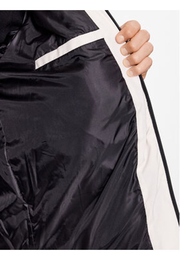 Jack & Jones - Jack&Jones Kurtka zimowa 12236065 Écru Regular Fit. Materiał: syntetyk. Sezon: zima