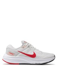 Buty do biegania Nike. Kolor: biały. Model: Nike Zoom