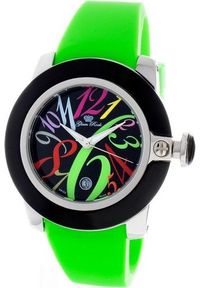 Zegarek Glam Rock Zegarek Damski Glam Rock GR32038 ( 44 mm). Styl: rockowy #1