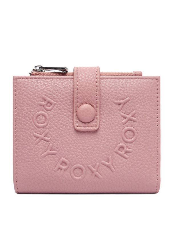 Roxy Portfel CEO-RX-W1-004-AW25 Różowy. Kolor: różowy. Materiał: syntetyk, materiał