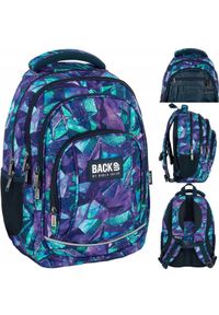 Derform - PLECAK 30X42X20 1ZAM 5KIESZ BACKUP 7 A 35 DERF