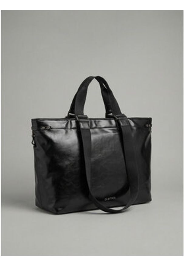 G-Star RAW - G-Star Raw Torebka CEO-ADA-GLER2 Czarny. Kolor: czarny