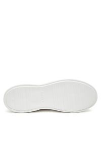 GANT - Gant Sneakersy 30631872 Biały. Kolor: biały. Materiał: skóra #4