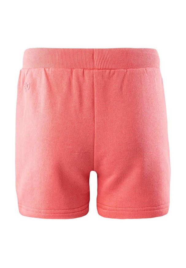 BEJO - Shorty Dla Dziewczynki Logo Mira. Kolor: pomarańczowy
