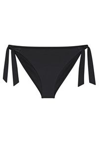 Triumph Dół od bikini Summer Twist Tai 01 10226494 Czarny. Kolor: czarny. Materiał: syntetyk #3