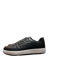 Sneakersy Ellesse Panaro Cupsole. Okazja: na co dzień. Kolor: czarny #2