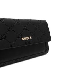 MEXX Torebka CEO-MEXX-K-004-09 Czarny. Kolor: czarny #6