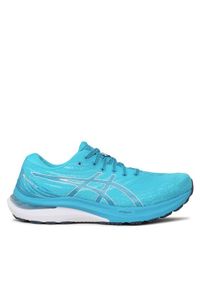 Asics Buty do biegania Gel-Kayano 29 1011B440 Niebieski. Kolor: niebieski. Model: Asics Gel Kayano #1