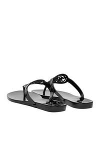 Nine West Japonki CEO-CT0906-1 Czarny. Kolor: czarny. Materiał: syntetyk #8