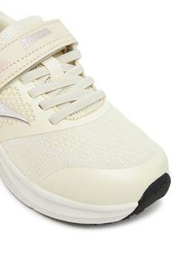 Joma Buty do biegania Speed Jr 2525 JSPEES2525V Beżowy. Kolor: beżowy. Materiał: materiał