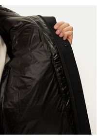 BOSS - Boss Kurtka puchowa Ronnie 50522627 Czarny Regular Fit. Kolor: czarny. Materiał: syntetyk #8