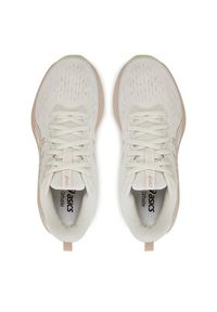 Asics Buty do biegania Gel-Excite 10 1012B418 Biały. Kolor: biały. Materiał: mesh, materiał