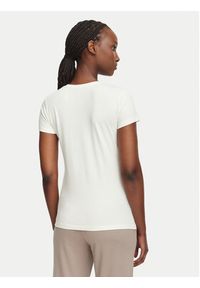 Emporio Armani Underwear T-Shirt EW002904 AF25589 U1131 Kremowy Regular Fit. Kolor: kremowy. Materiał: bawełna #2