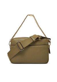 MICHAEL Michael Kors Torebka 32S5GYTC5L Khaki. Kolor: brązowy. Materiał: skórzane #4