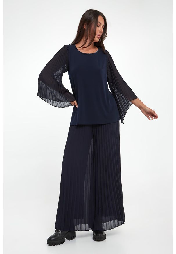 Joseph Ribkoff - Bluzka damska JOSEPH RIBKOFF