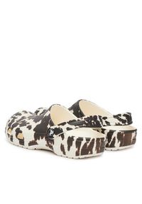 Crocs Klapki Classic Pop Animal Clog 214153 Kolorowy. Wzór: kolorowy #5