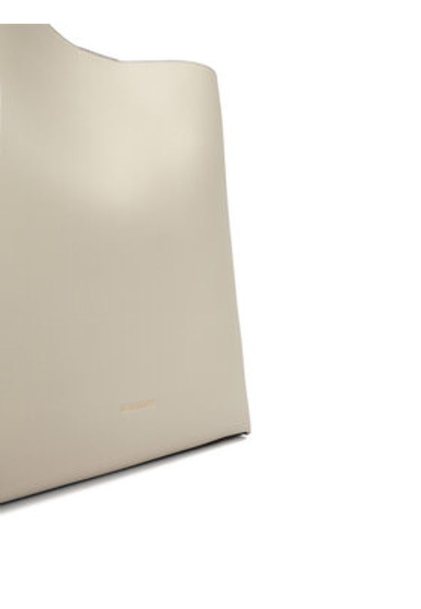 Gino Rossi - GINO ROSSI Torebka EO-WEN-3 Écru