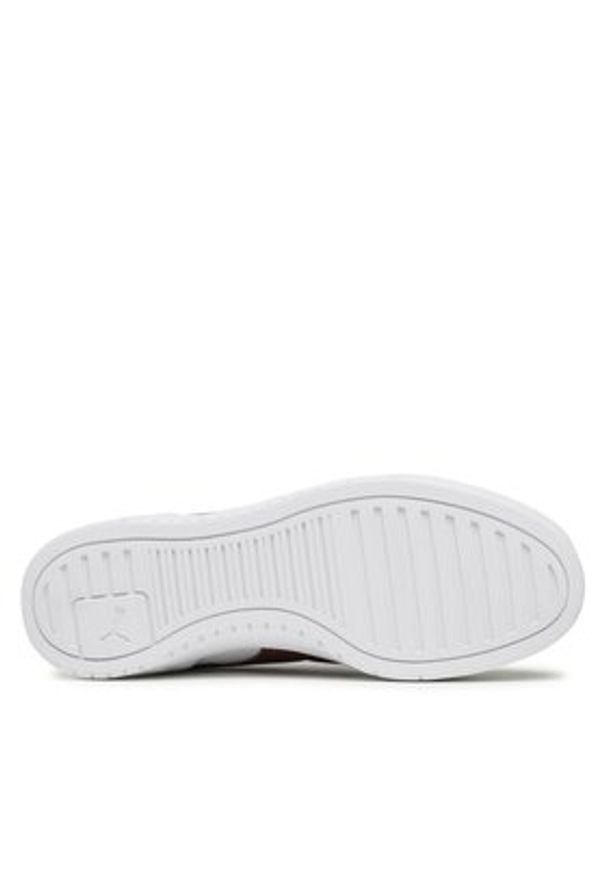 Puma Sneakersy CA Pro Mid 386759 09 Biały. Kolor: biały. Materiał: skóra