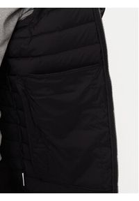 EA7 Emporio Armani Płaszcz zimowy 6DPK12 PNHAZ 1200 Czarny Regular Fit. Kolor: czarny. Materiał: syntetyk. Sezon: zima #5