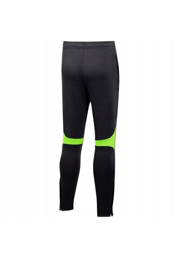 Nike - Spodnie Do Biegania Dla Dzieci/dzieci Academy. Kolor: czarny. Sport: joga i pilates