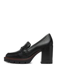 G-Star RAW - G-Star Raw Loafersy CEO-WI34-CLEVELAND-05 Czarny. Kolor: czarny. Materiał: skóra #6