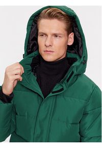 Only & Sons Kurtka zimowa 22025825 Zielony Regular Fit. Kolor: zielony. Materiał: syntetyk. Sezon: zima