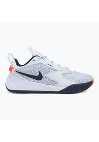 Buty do siatkówki Nike Zoom Hyperace 3 SE. Kolor: wielokolorowy. Model: Nike Zoom. Sport: siatkówka