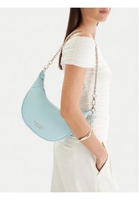 Nine West Torebka CEO-Zerna-KY258 Niebieski. Kolor: niebieski #1