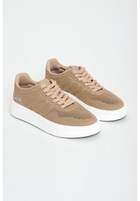 Twinset Milano - Sneakersy damskie ultralekkie TWINSET