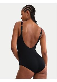 Triumph Strój kąpielowy Summer Wild 10226589 Czarny. Kolor: czarny. Materiał: syntetyk #4