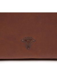 JOOP! Torba na laptopa Loreto 4140005182 Brązowy. Kolor: brązowy. Materiał: skóra