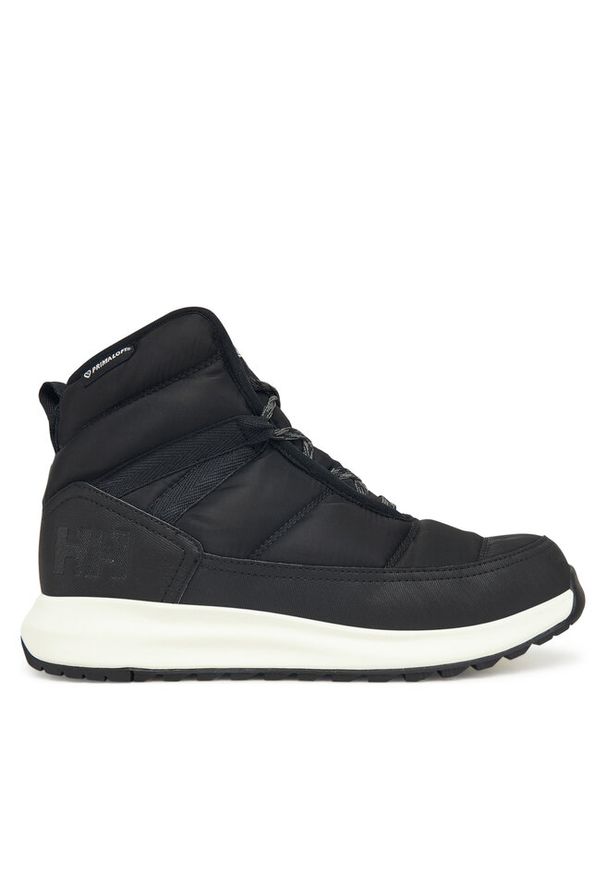 Sztyblety Helly Hansen. Kolor: czarny