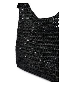 MICHAEL Michael Kors Torebka Nolita 30S6SY5H3W Czarny. Kolor: czarny #4