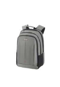 Samsonite - Plecak na laptopa SAMSONITE Guardit 2.0 15.6 cali Szary. Kolor: szary. Styl: biznesowy #2