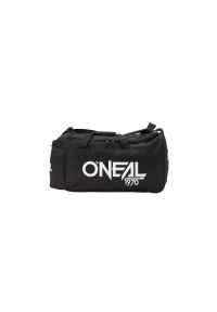 O'NEAL - Torba podróżna na ramię O'neal TX2000 Gear Bag. Kolor: czarny, biały, wielokolorowy