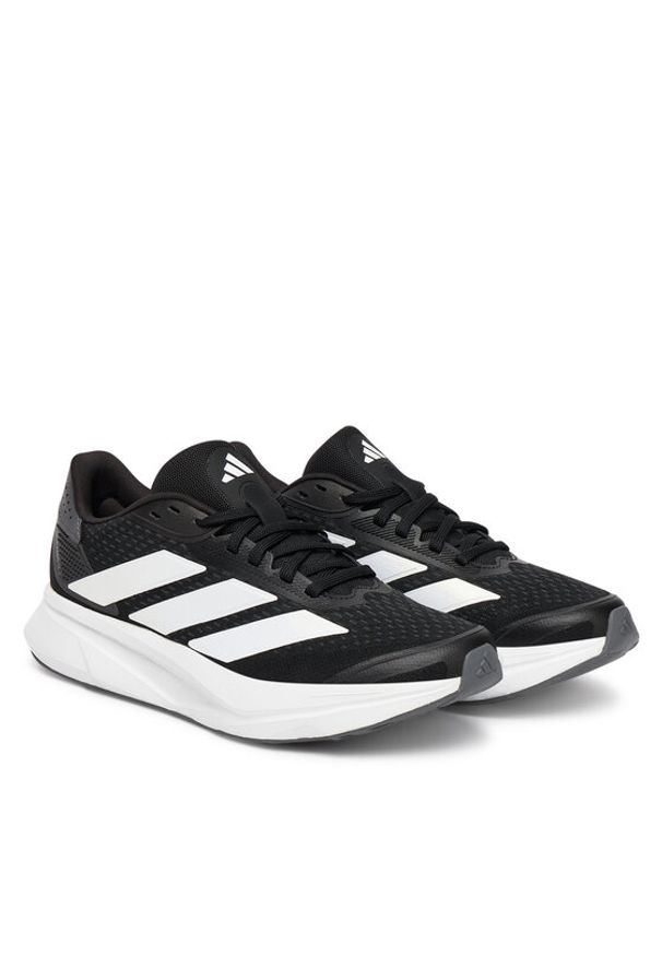 Adidas - adidas Buty do biegania Duramo SL 2 IH8225 Czarny. Kolor: czarny. Materiał: materiał