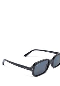 Ray-Ban Okulary przeciwsłoneczne ZURI BIO-BASED 0RB4455 667781 Czarny. Kolor: czarny #3