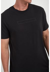 Armani Exchange - T-shirt męski z logo ARMANI EXCHANGE #3