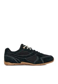 Sneakersy MEXX. Kolor: czarny #1