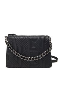 Torebka DKNY. Kolor: czarny