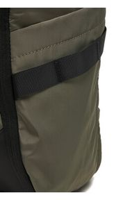Quiksilver Plecak C-QUIC-KL-001-08 Khaki. Kolor: brązowy. Materiał: materiał #4