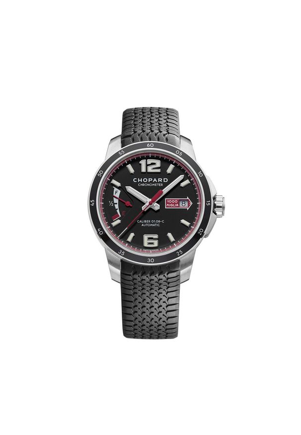 Chopard - CHOPARD ZEGAREK MILLE MIGLIA GTS 168566-3001