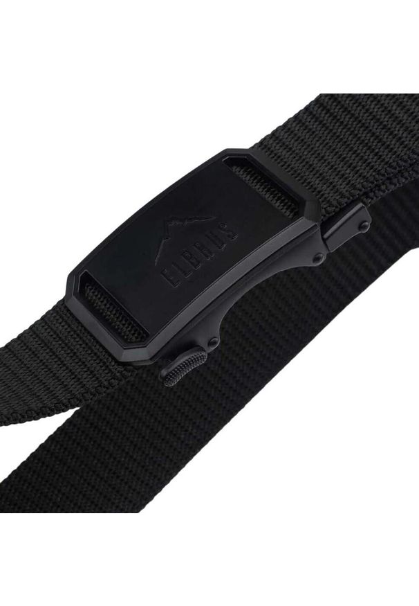 Elbrus - Pas Nopriz. Kolor: czarny. Sezon: lato. Sport: turystyka piesza