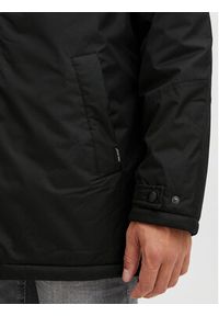 Blend Kurtka zimowa Outerwear 20714397 Czarny Regular Fit. Kolor: czarny. Materiał: syntetyk. Sezon: zima #2