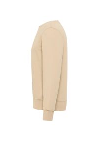 Męska Bluza Nierozpinana Mustang Style Clio White Pepper 1017548 3268 #4